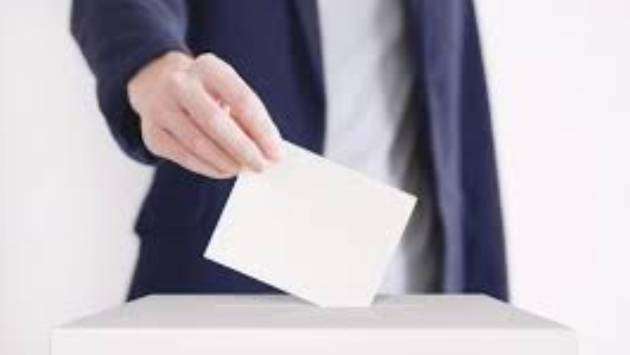 LG polls in first week of May?