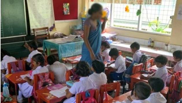 Allowance paid to teachers in rural schools to be increased in upcoming budget: President