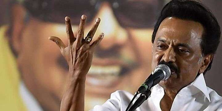 Ensure participation of TN fishers in Katchatheevu fest: Stalin