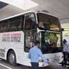 Luxury airport shuttle service launched from BIA