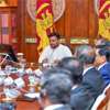 IMF commends Sri Lanka’s progress and reaffirms support for reform programme