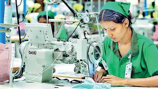 October sees 20% decline in apparel exports