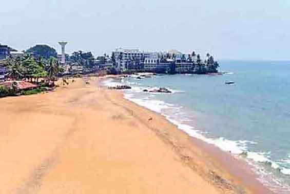 Project successful beyond expectations - Coast Conservation Dept