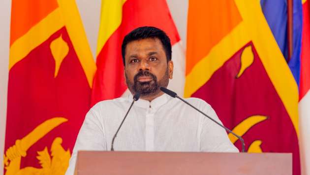 President admits some prisoners released unlawfully