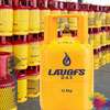 Domestic LPG market to leapfrog in years ahead: Laugfs Gas