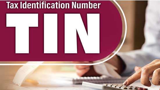 Obtain TIN to avoid the detriment of unbearable penalties: COYLE
