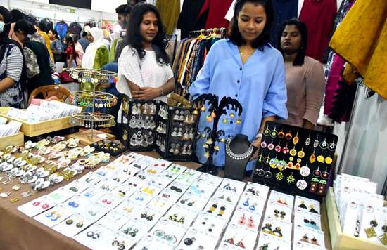 Colombo Shopping Festival kicks off