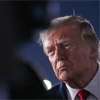Trump says pilots safe after US Army Apache goes down near Hormuz