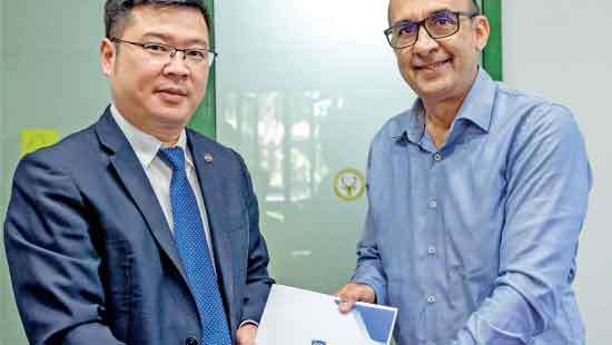 CICT, WNPS unite to protect sea turtles along Colombo coast