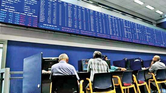 Who should own the demutualised Colombo Stock Exchange?