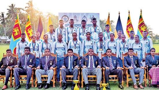 AF dominate Defence Archery Meet