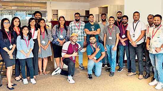 99x bridges cybersecurity gap with hands-on workshop Led by industry experts