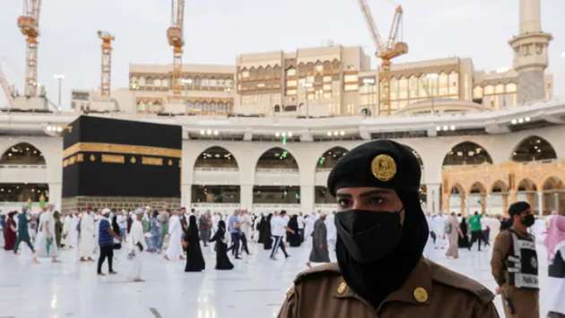Indian pilgrims’ bus crashes in Saudi Arabia; 45 killed, says Hyderabad top cop