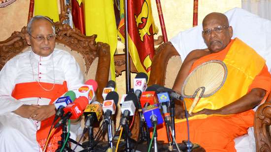 Invisible hand with political motives behind violence: Clergy