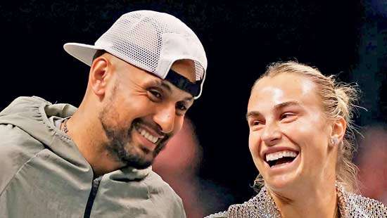 Battle of the Sexes!  Fallacy or farce?