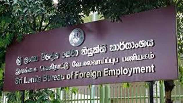Former SLPP MP nabbed over Rs. 21.3 mn Romania job scam