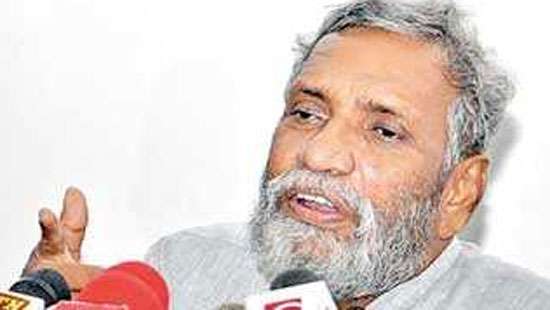 NEC has authority to decide poll date: Deshapriya