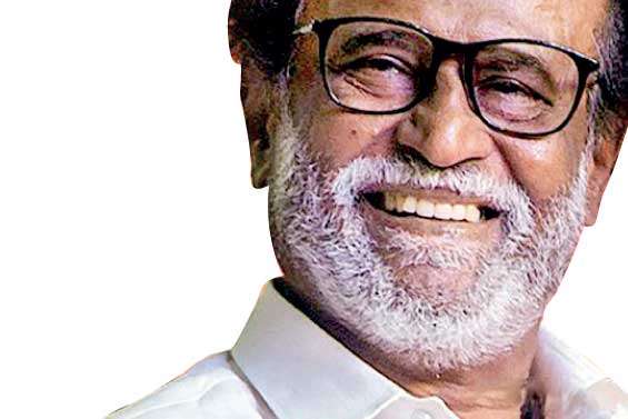 Sri Lanka seeks ‘Superstar’ Rajinikanth’s help to boost tourism