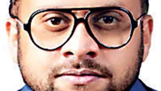 ​​Umair recognised among Asia’s 40 Under 40 Marketing Leaders