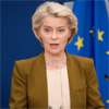 EU plans to ban Russian soldiers from bloc in fresh sanctions on Moscow