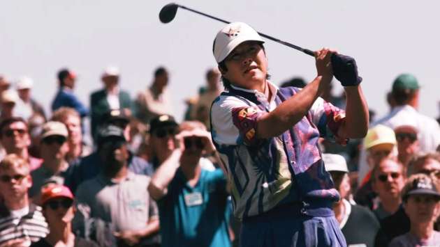 Japanese golf legend Masashi ‘Jumbo’ Ozaki dies at 78