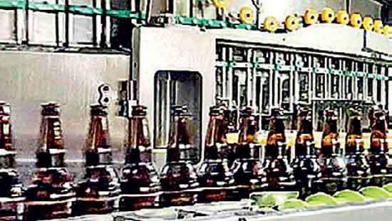 Lion Brewery sees continuous slump in beer volumes