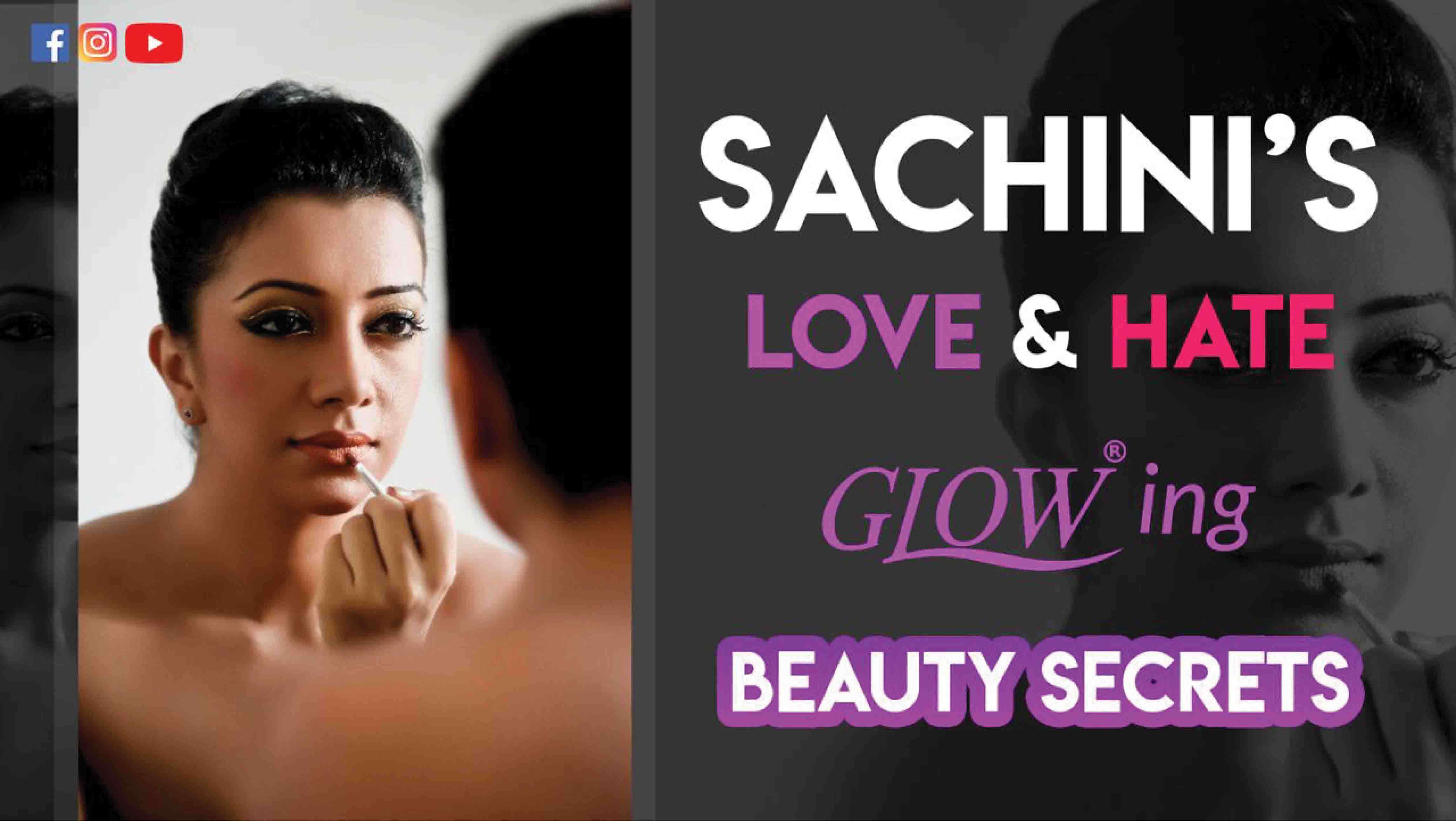 Glowing Secrets with Glow | Episode 03: Sachini Ayendra