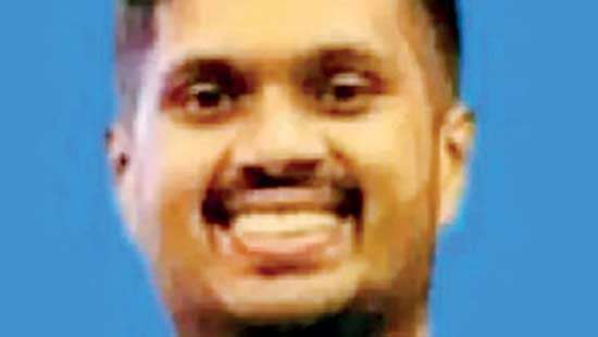 Sameera Perera appointed WA bronze-level referee