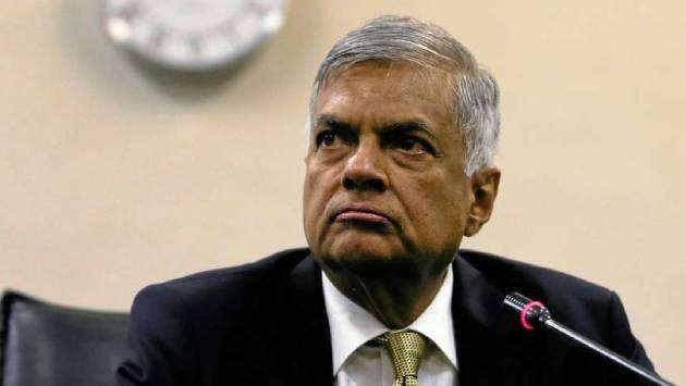 Ranil skips court citing ill health – Court fixes July 8 for final progress report