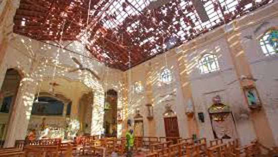 April 21: Catholic MPs demand fresh probe