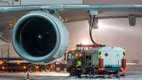 Airlines diverted to Chennai, Dubai Singapore airports for refuelling