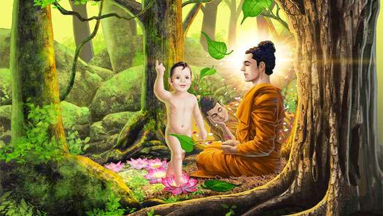 Vesak Full Moon Poya Day  religious day for Buddhists