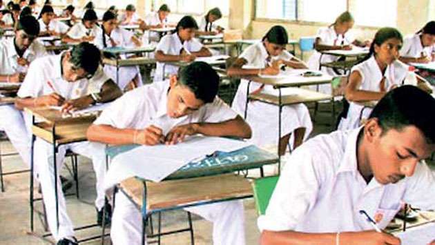 A/L exams cannot be postponed, all preparations finalised: Ministry