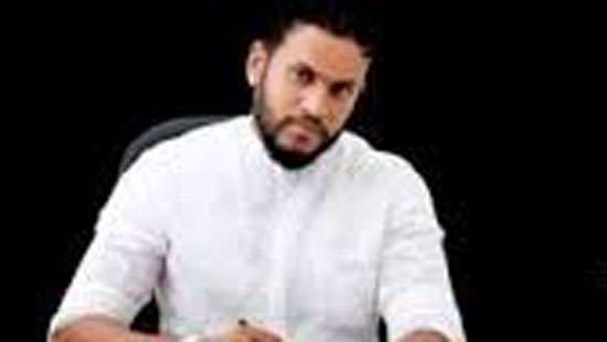 Dan Priyasad arrested