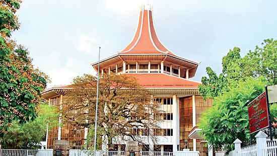 Security and freedom: Counter terrorism legislation in Sri Lanka