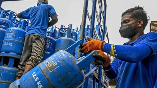 Litro gas prices to be reduced tomorrow: Chairman