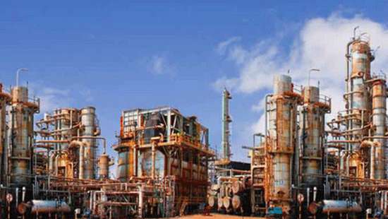 Sapugaskanda Oil Refinery to restart again on December 7