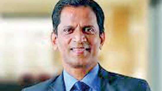 Niroshan Udage to take helm at LB Finance as Adhihetty exits role