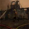 France orders evacuation of peninsula as hundreds flee wildfires by boat