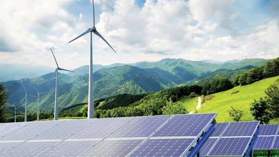World Bank urges shift to renewables to cut South Asia’s energy vulnerability