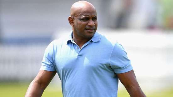 Sanath Jayasuriya banned from all cricket for 2 years