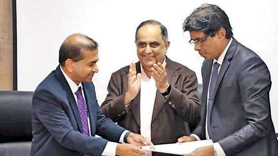 People’s Bank-Western Provincial Council offer concessional MSME loans
