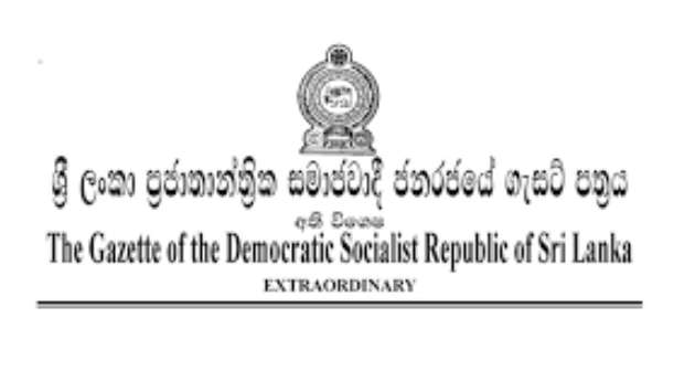 State of Public Emergency extended