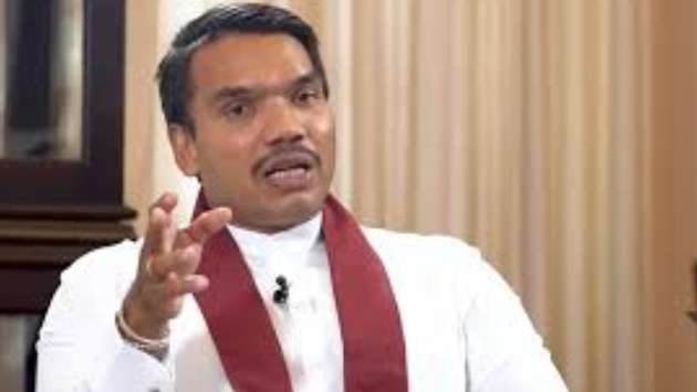 Police report mandatory for election nominees, Says Namal