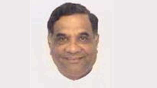 Former Deputy Minister W.B. Ekanayake dies at 76