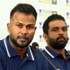 Selectors deny favoritism in Sri Lanka’s T20 World Cup squad selection