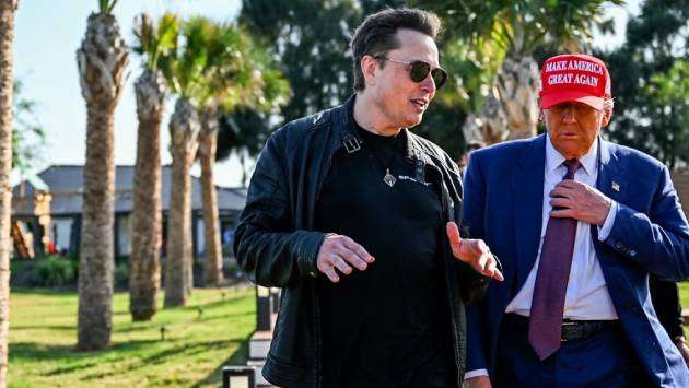 Judge blocks Musk team access to Treasury Department records