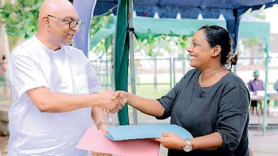 LIIN and Good Market partner to strengthen MSMEs through impact investment ecosystem