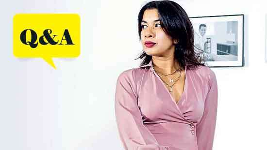“Women’s empowerment shouldn’t  be  limited to March 8”-Sriyangani Dhanapala, Youngest Resort  Manager