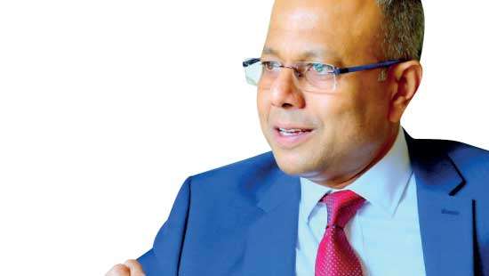 SL to emulate Indian Aadhaar digital identity system: Sagala